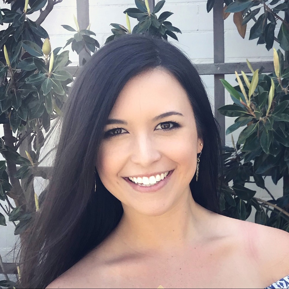 Meet your Posher, Katelynn